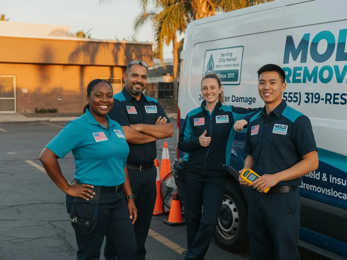 Water Damage Restoration company in Durango, CO